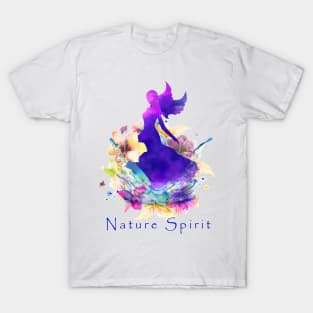 Nature Spirit T-Shirt